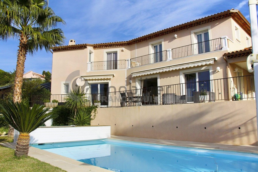 Ventes à Nice et ses environs Dans les quartiers de Cessole, Cimiez