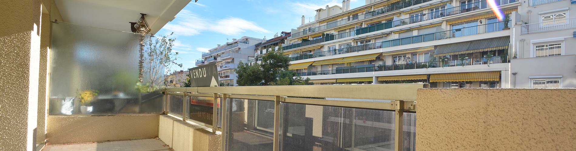Ventes-appartement-Nice-Valrose