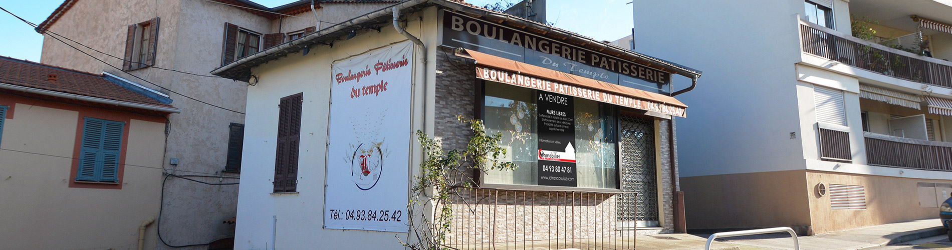 Ventes-commerce-Nice-Saint Sylvestre