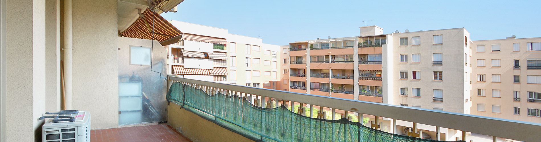 Ventes-appartement-Saint-Laurent-du-Var-Centre Ville
