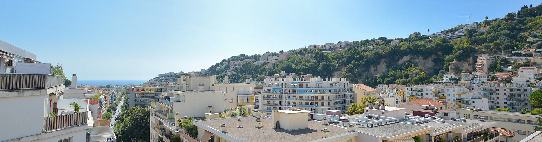 Ventes-appartement-Nice-Saint Sylvestre