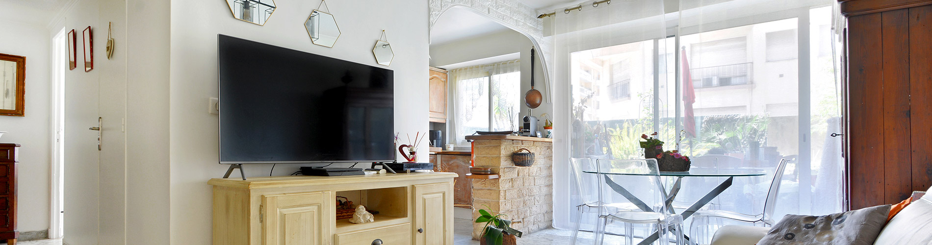 Ventes-appartement-Nice-Saint Sylvestre