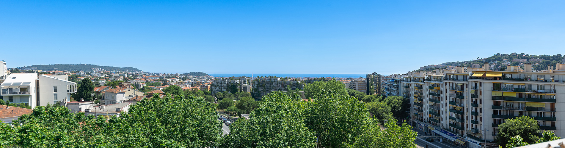 Ventes-appartement-Nice-Le Ray