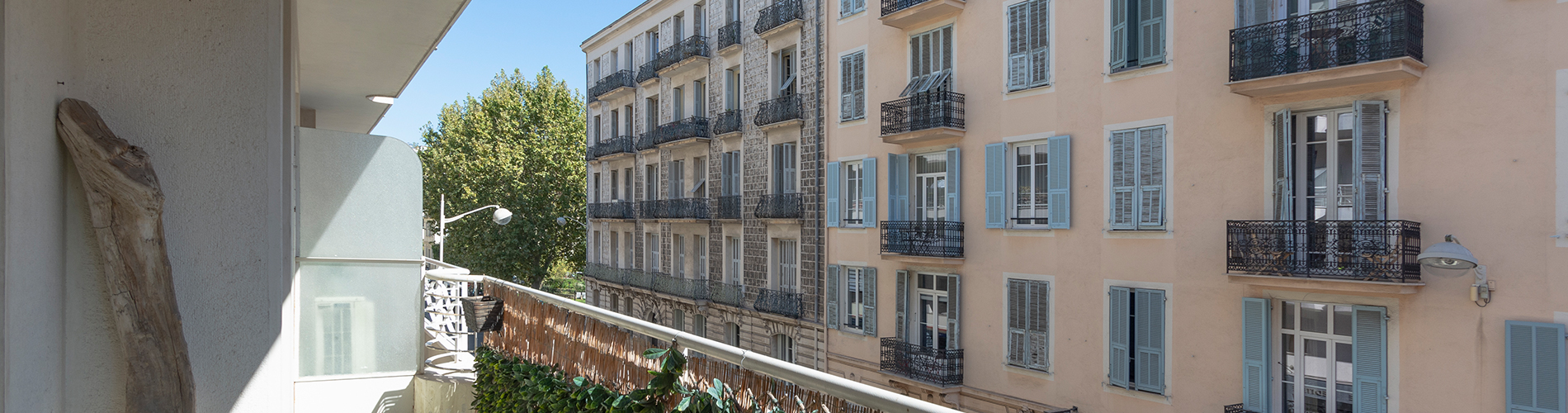 Ventes-appartement-Nice-Carré d'or