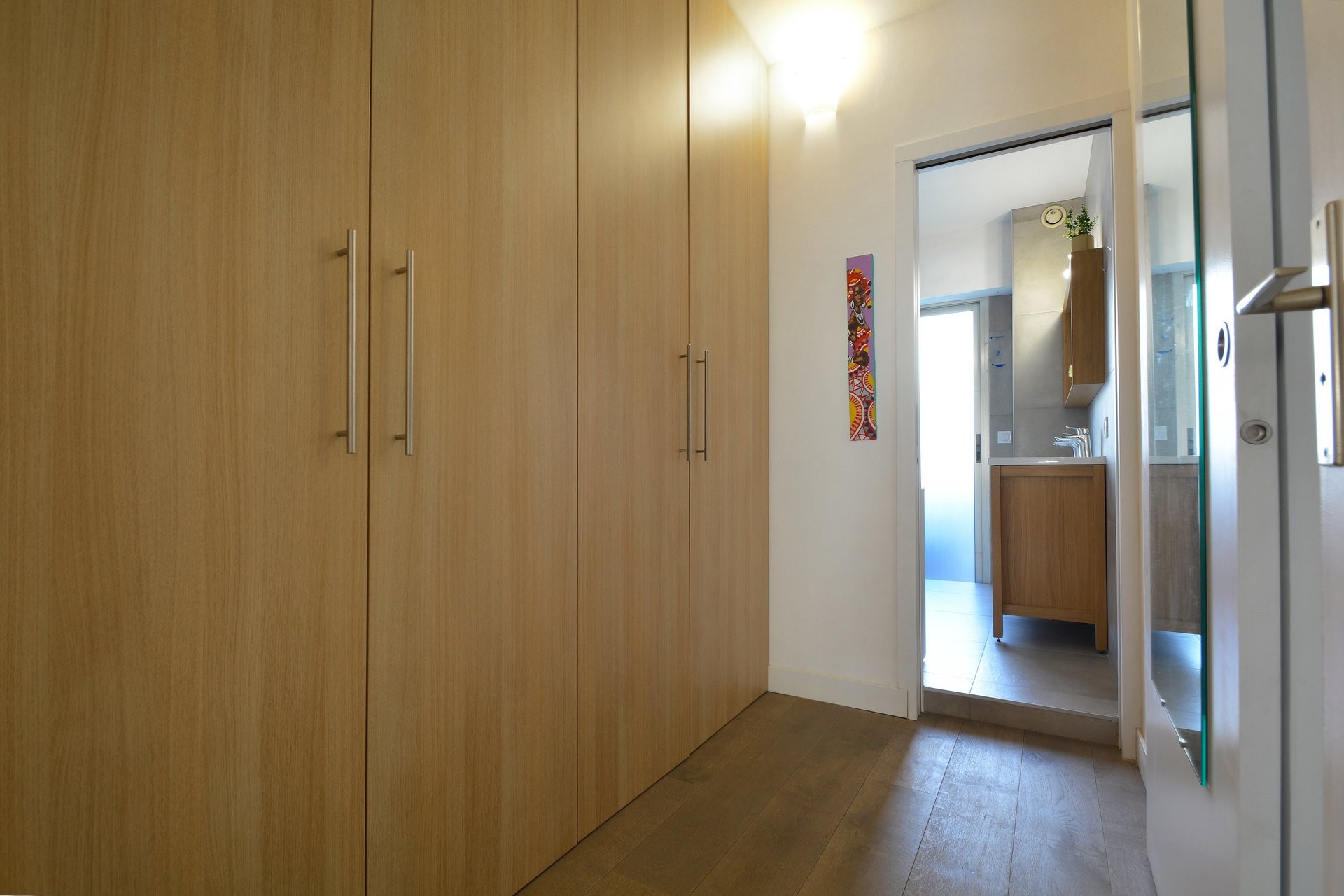 Appartement en location de 3 Pièces à Nice | Quartier ...