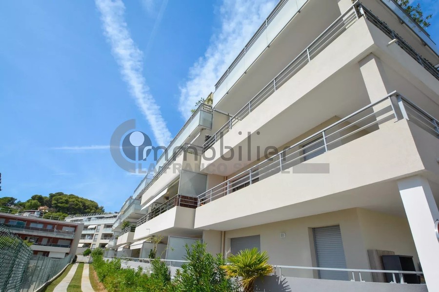 Location-appartement-Saint-Laurent-du-Var-Plateaux Fleuris