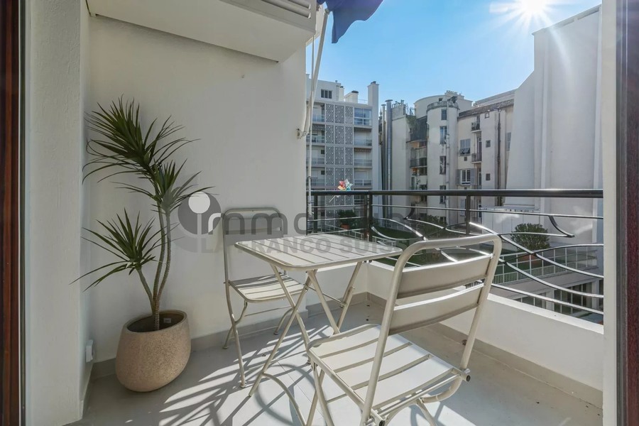 Vente-appartement-Nice-Carré d'or