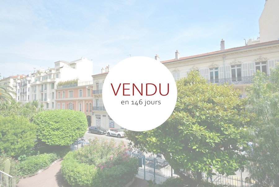 Vente-appartement-Nice-Centre ville