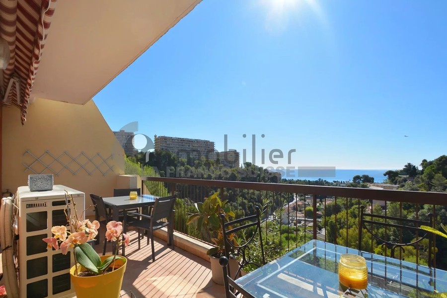 Ventes appartement Nice Fabron