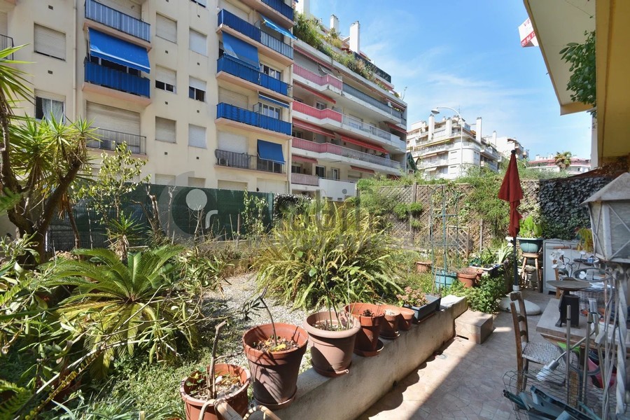 Ventes appartement Nice Saint Sylvestre