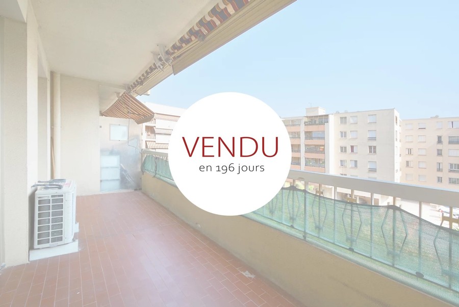 Ventes appartement Saint-Laurent-du-Var Centre Ville