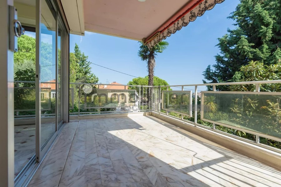 Ventes appartement Vence Centre ville