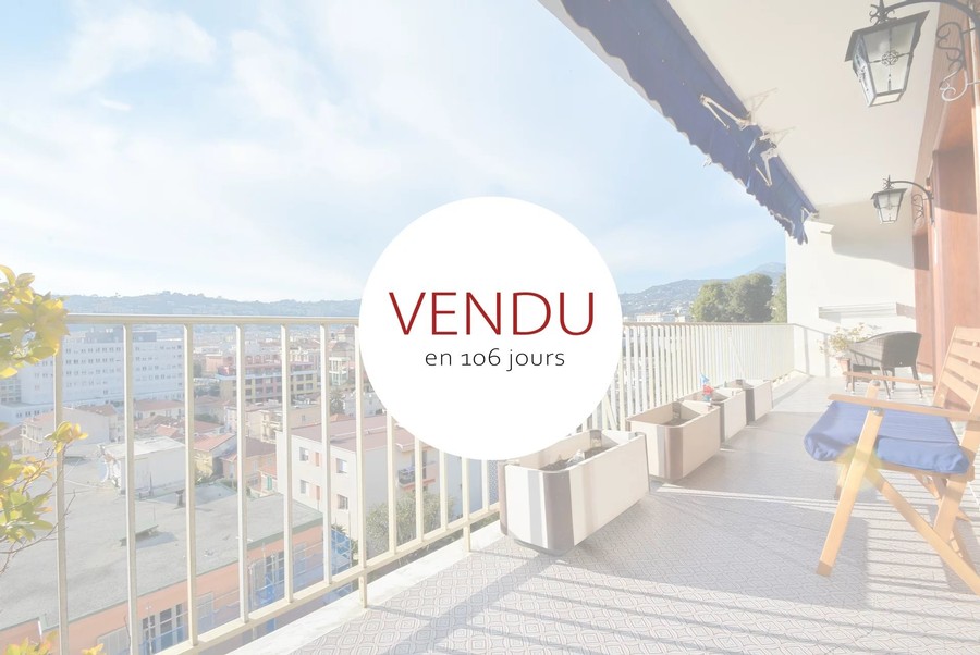 Vente-appartement-Nice-Cimiez