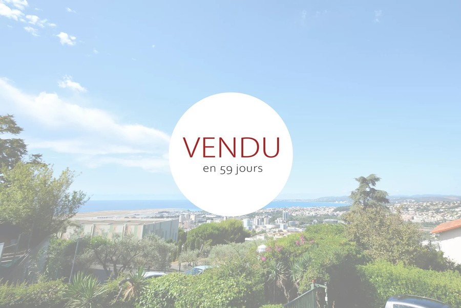 Ventes appartement Nice Lanterne