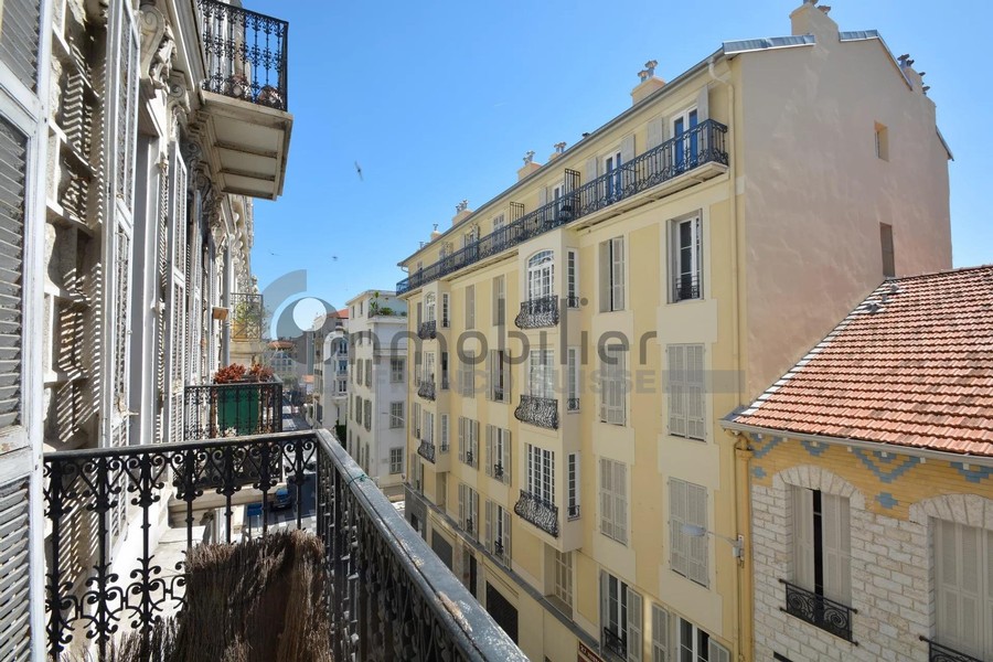 Vente-appartement-Nice-Notre Dame