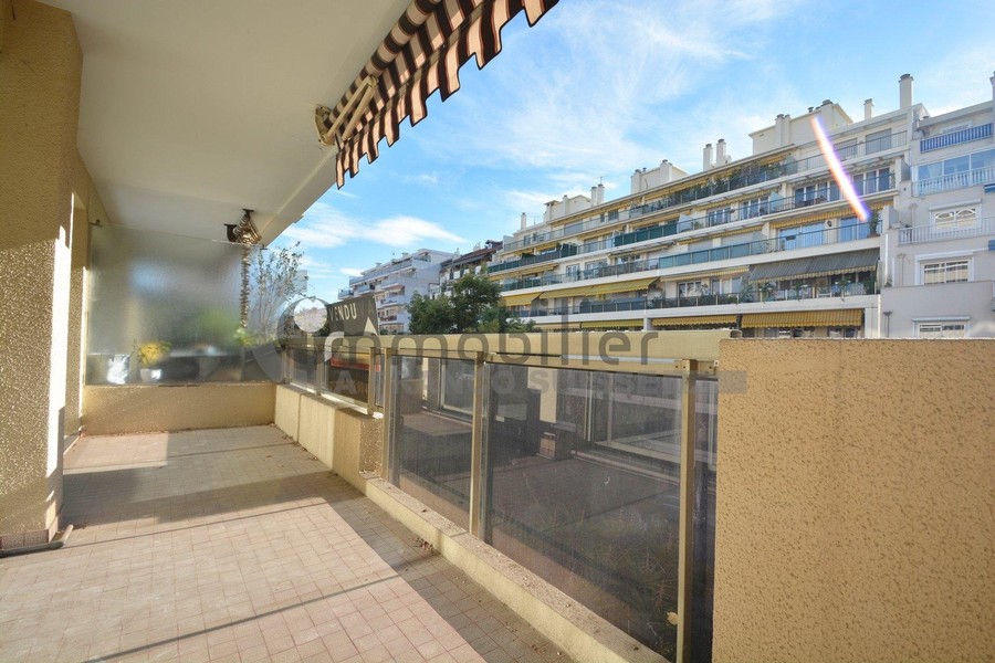 Ventes appartement Nice Valrose