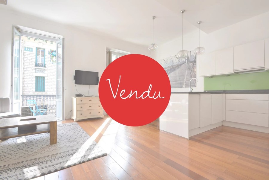 Vente-appartement-Nice-Wilson