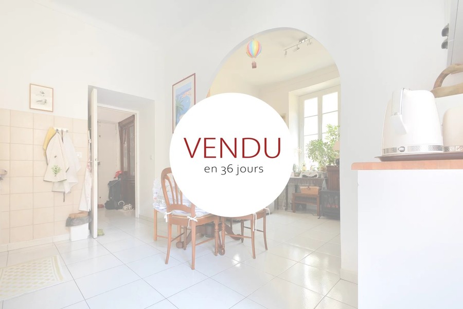 Ventes appartement Nice Wilson