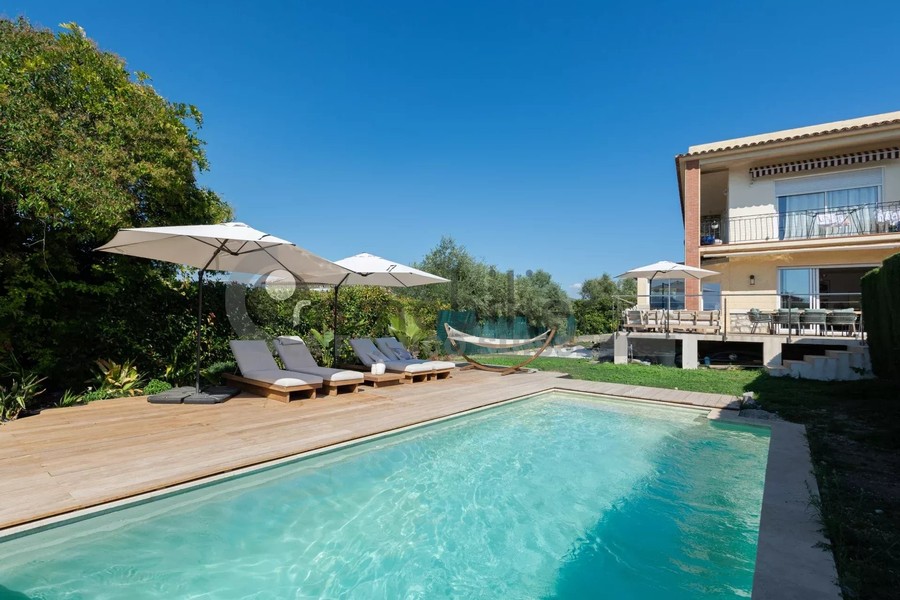 Ventes appartement Nice Bellet