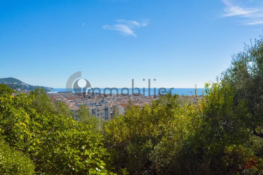 Ventes appartement Nice Saint Pierre de Féric
