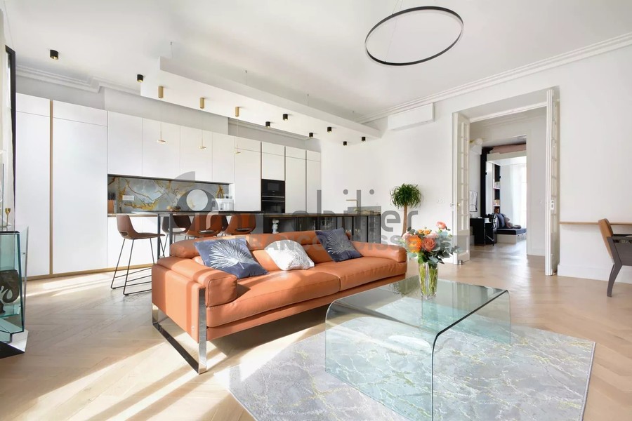 Ventes appartement Nice Wilson