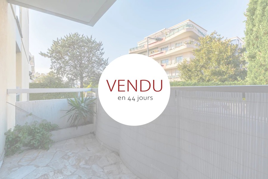 Ventes appartement Nice Cimiez