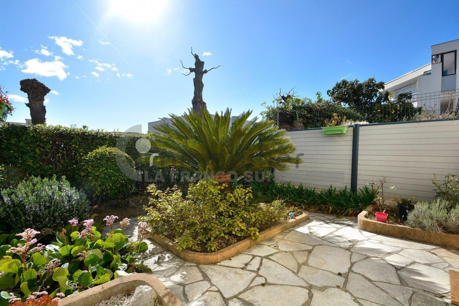 Vente-appartement-Nice-Saint Antoine de Ginestière