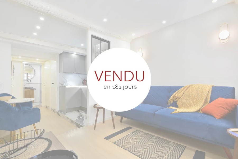 Ventes appartement Nice Vieux Nice