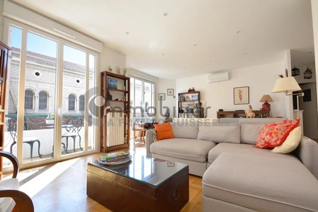 Ventes-appartement-Nice-Carré d'or