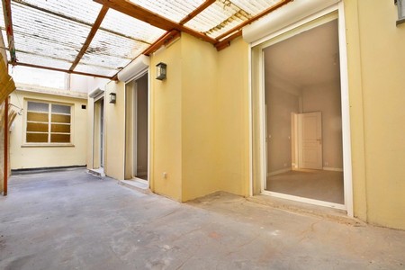 Ventes-appartement-Nice-Carré d'or