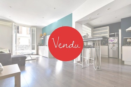Ventes-appartement-Nice-Saint Roch