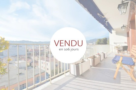 Ventes-appartement-Nice-Cimiez