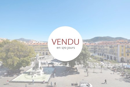 Ventes-appartement-Nice-Garibaldi