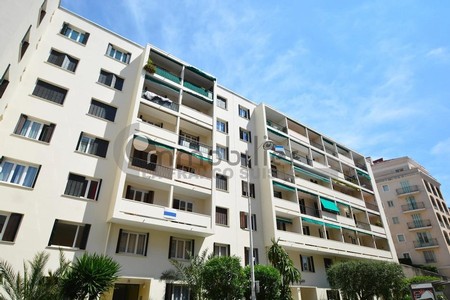 Ventes-appartement-Nice-Le Port