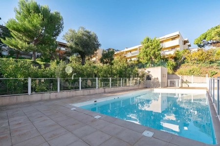 Ventes-appartement-Saint-Laurent-du-Var-Les Rascas