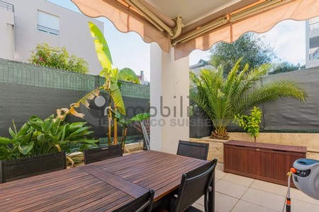 Ventes-appartement-Saint-Laurent-du-Var-Les Rascas