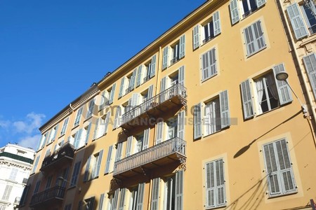 Ventes-appartement-Nice-