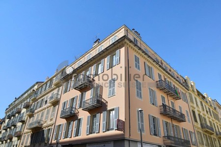 Ventes-appartement-Nice-Wilson
