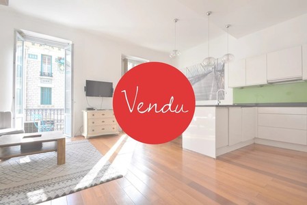 Ventes-appartement-Nice-Wilson