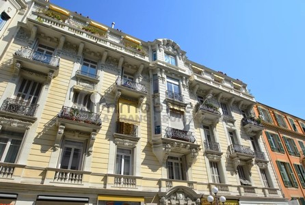 Location appartement dans la ville de Nice quartier Wilson Locations-appartement-Nice-Wilson