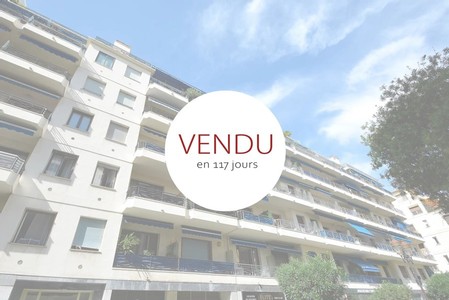 Ventes-appartement-Nice-Carré d'or