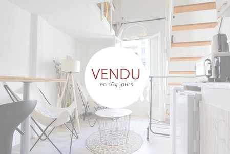 Ventes-appartement-Nice-Rue de France