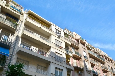 Vente appartement dans la ville de Nice quartier Thiers Ventes-appartement-Nice-Thiers