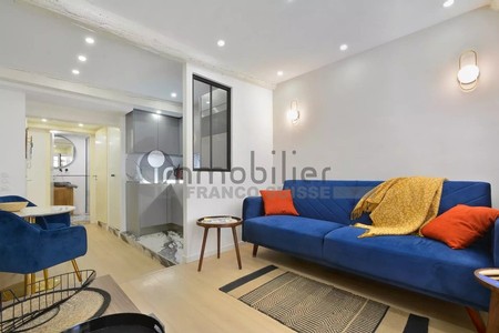 Ventes-appartement-Nice-Vieux Nice
