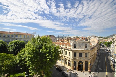 Location bureau dans la ville de Nice quartier Carabacel Locations-bureau-Nice-Carabacel