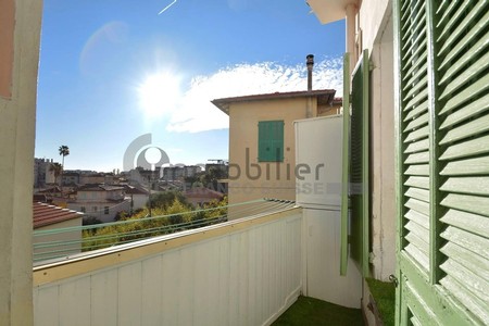 Vente maison dans la ville de Nice quartier Magnan Ventes-maison-Nice-Magnan