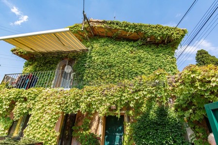 Ventes-maison-La Trinité-